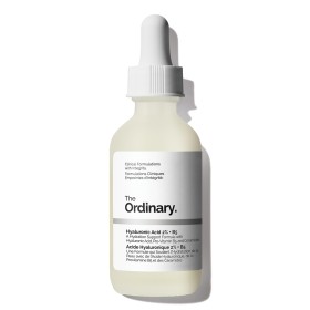 The Ordinary Hyaluronic Acid 2% + B5 Ορός Προσώπου Εντατικής Ενυδάτωσης, 60ml