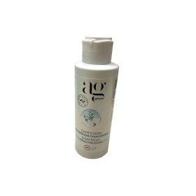 AG Pharm Real Beauty Glowing Touch Σαμπουάν Μαλλιών για Λάμψη, 100ml
