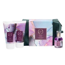 Fresh Line Promo Xmas 23 Phaedra Set Αφρόλουτρο 150ml, Γαλάκτωμα Σώματος 150ml & Αρωματικό Νερό Σώματος 50ml, 1σετ