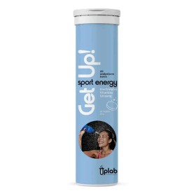 Uplab Pharmaceuticals Get Up! Sport Energy Συμπλήρωμα Διατροφής για Ενυδάτωση & Ενέργεια Lime, 20αναβρ. δισκία 
