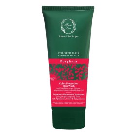 Fresh Line Σαμπουάν Προστασίας Χρώματος Πορφύρα, 200ml