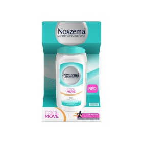 Noxzema Αποσμητικό Roll On Cool Move 50ml