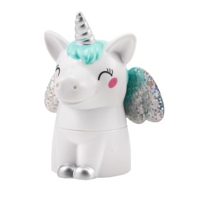 Martinelia Flying Unicorn Παιδικό Lip Balm με Γεύση Καρύδα, 1τμχ