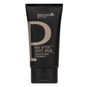 Panthenol Extra Men After Shave Balm Ενυδατικό Ανδρικό Βάλσαμο για μετά το Ξύρισμα, 75ml
