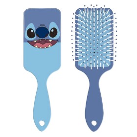 Disney Lilo & Stitch Παιδική Βούρτσα Μαλλιών, 1τμχ