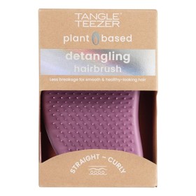 Tangle Teezer Βούρτσα Μαλλιών Γήινο Μώβ, 1τμχ