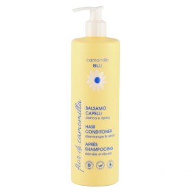 Camomilla Blu Soft Shampoo Απαλό Σαμπουάν, 500ml