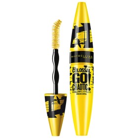 Maybelline The Colossal Go Chaotic Volum Express Μάσκαρα, 9.5ml