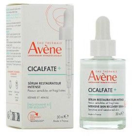 Avene Cicalfate+ Serum Ορός Εντατικής Επανόρθωσης, 30ml