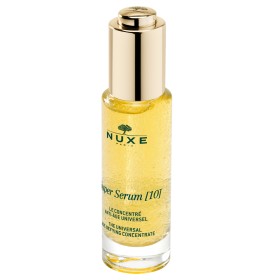 Nuxe Super Serum 10 Το Απόλυτο Συμπύκνωμα Αντιγήρανσης, 30ml 
