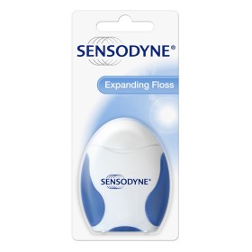 Sensodyne Οδοντικό Νήμα για Μεσοδόντιο Καθαρισμό, 30 μέτρα