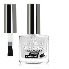 Βερνίκι νυχιών Rich Color Golden Rose No 01 10.5ml