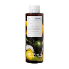 Korres Κίτρο Αφρόλουτρο, 250ml