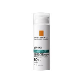 La Roche Posay La Roche-Posay Anthelios Oil Correct SPF50+ Αντηλιακό Προσώπου Κατά Των Ατελειών, 50ml