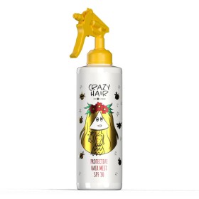 Hiskin Crazy Hair Honey Spray Προστατευτικό Mist Μαλλιών SPF30, 100ml