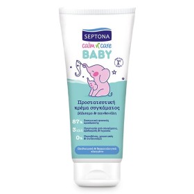 Septona Calm N Care Προστατευτική Κρέμα Συγκάματος, 100ml