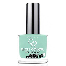 Golden Rose Rich Color Nail Lacquer 65, 10.5ml