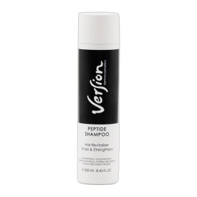 Version Derma Peptide Shampoo Σαμπουάν Αποκατάστασης της Κερατίνης των Μαλλιών, 200ml