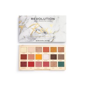 Makeup Revolution London Roxxsaurus Eye Shadow Ride Or Die 14,4gr