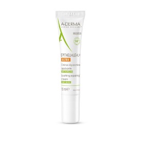 A-Derma Epitheliale AH ULTRA Καταπραϋντική Επανορθωτική Κρέμα, 15ml