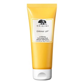 OriginsDrink Up 10 Minute Hydrating Mask Ενυδατική Μάσκα Προσώπου με Έλαιο από Βερίκοκο, 75ml