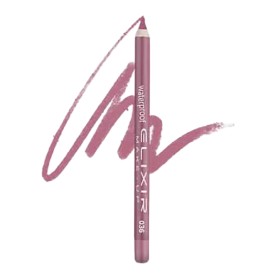 Elixir Μολύβι Χειλιών 036 Pink Beige, 1τμχ