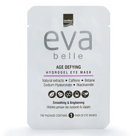 Ιntermed Eva Belle Age Defying Hydrogel Eye Mask, 1ζευγάρι