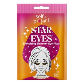Inoplus Selfie Project Eyepads Star Eyes  Επιθέματα Ματιών, 2τμχ