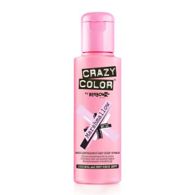 Crazy Color Semi Permanent Hair Color Ημιμόνιμη Βαφή Marshmallow (Νο64), 100ml
