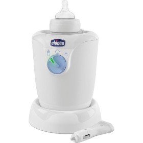 Chicco θερμαντήρας μπιμπερό αυτοκινήτου 1 τμχ