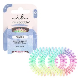 Invisibobble Power Λαστιχάκι για τα Μαλλιά Magic Rainbow, 3τμχ