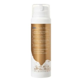 Korres Aegean Bronze Serum Αυτομαυρίσματος Πρόσωπο & Σώμα, 150ml