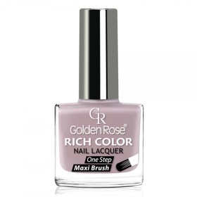 Golden Rose Rich Color Nail Lacquer 120, 10.5ml 