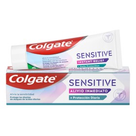 Colgate® Sensitive Instant Relief Daily Protection Οδοντόκρεμα Ευαισθησίας, 75ml