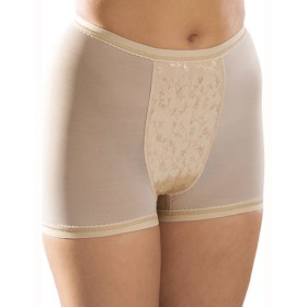 Anatomic Help Λαστέξ Aπλό Xωρίς Πόδι 3500 Μπεζ, 1τμχ