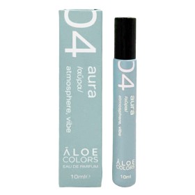 Aloe Colors Eau De Parfum Άρωμα 04 Aura, 10ml