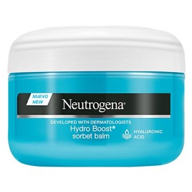Neutrogena Hydro Boost Sorbet Balm Body Ενυδατικό Βάλσαμο Σώματος, 200ml