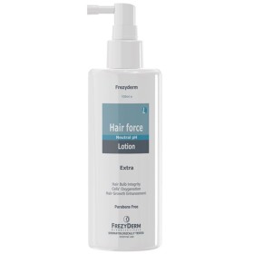 Frezyderm Hair Force Lotion Extra Λοσιόν για την Πρόληψη & Αντιμετώπιση της Τριχόπτωσης, 100ml