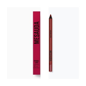 Mesauda Rebelips Lip Pencil Αδιάβροχο Μολύβι Χειλιών 111 Jam, 1.2g