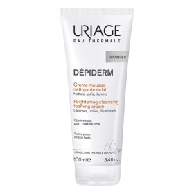 Uriage Depiderm Αφρός Καθαρισμού, 100 ml