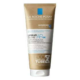 La Roche Posay Lipikar Baume AP+M Eco-Conscious Μαλακτικό Βάλσαμο για το Πολύ Ξηρό Δέρμα με Τάση Ατοπίας, 200ml