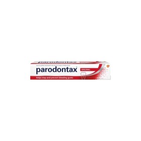 Parodontax Οδοντόκρεμα Classic Fluoride Free, 75ml