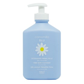 Camomilla Blu First Skin Cleanser Chamomile Βρεφική Λοσιόν Καθαρισμού, 300ml