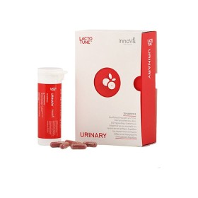 Lactotune Urinary, Συμπλήρωμα Διατροφής για την υγεία του ουροποιητικού 30 Κάψουλες