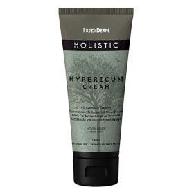 Frezyderm Holistic Hypericum Cream Κρέμα με Βάλσαμο για Πρόσωπο & Σώμα για Μείωση Ερεθισμών & Αναδομητική Δράση, 100ml