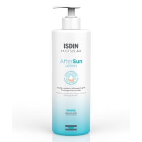 Isdin Post-Solar After Sun Lotion Φροντίδα για Μετά τον Ήλιο, 400ml