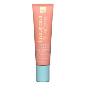 InterMed Luxurious Protective & Hydrating Lip Balm SPF 30 Ενυδατικό Χειλιών, 15ml