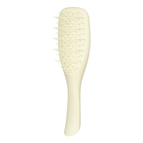 Tangle Teezer TUD Extra Gentle The Ultimate Detangler Βούρτσα Μαλλιών για Ξεμπέρδεμα Chamomile Yellow, 1τμχ