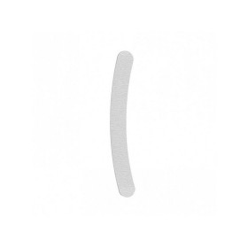 Elixir Make-Up Επαγγελματική Λίμα Νυχιών Banana No577 Λευκή 100/180, 1τμχ