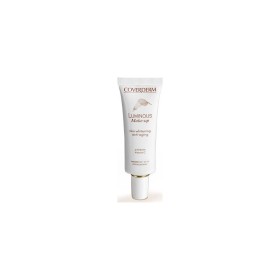 COVERDERM Luminous Make-up SPF15 No4, 30ml